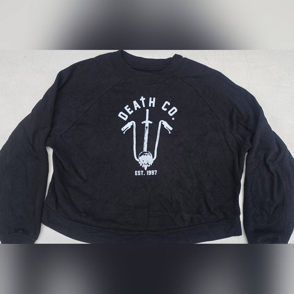 Unisex Sweater